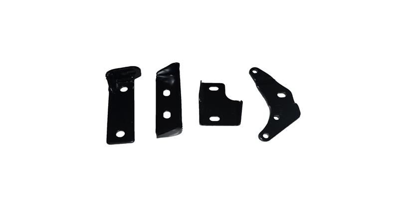 VİTES DİŞLİ KUTUSU BAĞLANTI DEMİRİ 4'LÜ TAKIM (PROMAX450)